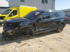 2021 FORD EXPLORER X - 1FMSK8DH0MGA91197