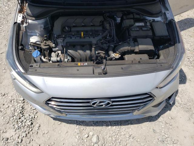 2021 HYUNDAI ACCENT SE - 3KPC24A6XME129717