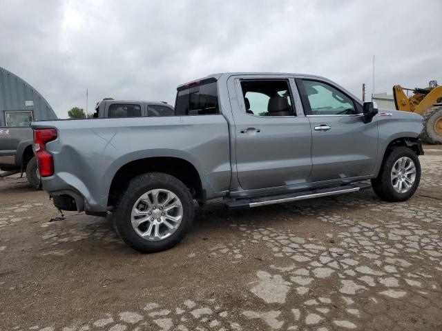 2024 CHEVROLET SILVERADO - 1GCUDGED5RZ304993