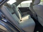 TOYOTA CAMRY BASE photo