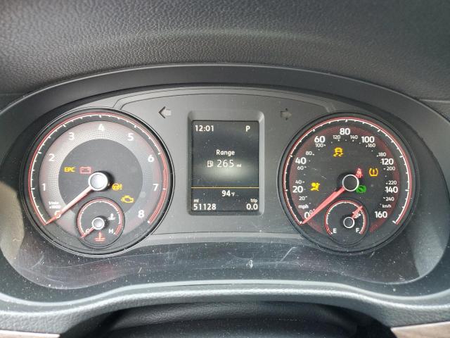 2020 VOLKSWAGEN PASSAT SEL - 1VWCA7A39LC004351