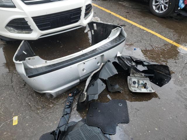2019 FORD FLEX SEL - 2FMGK5C84KBA13211