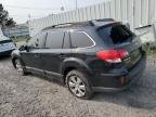 SUBARU OUTBACK 2. photo