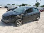 2017 FORD FIESTA SE - 3FADP4EJ9HM113210