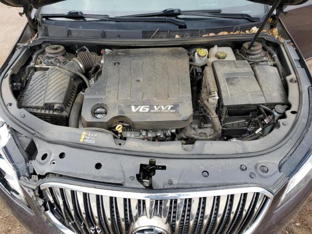 2015 BUICK LACROSSE - 1G4GB5G33FF184700