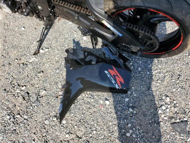 2022 SUZUKI GSX-R750 - JS1GR7MA6N7100354