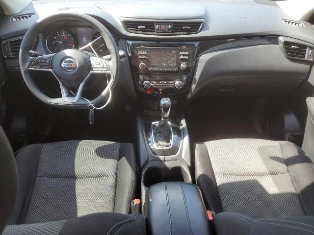 2018 NISSAN ROGUE SPOR - JN1BJ1CP7JW195942