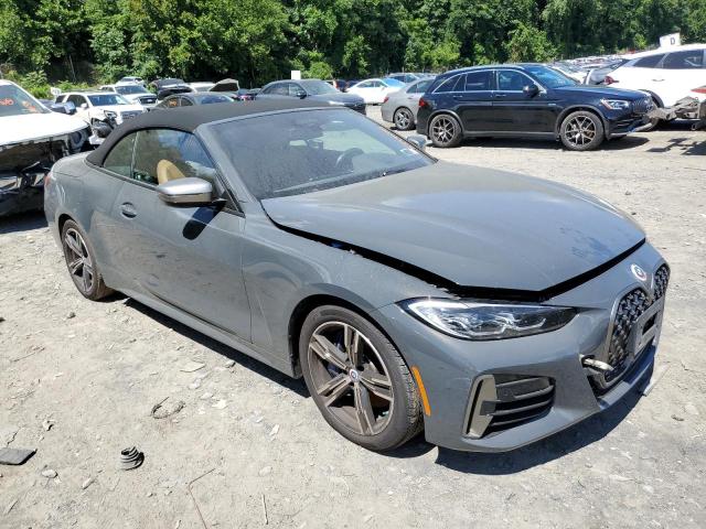 VIN WBA63AT01PCL15124 2023 BMW 4 Series, M440XI no.4