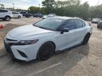2021 TOYOTA CAMRY TRD - 4T1KZ1AK3MU050535