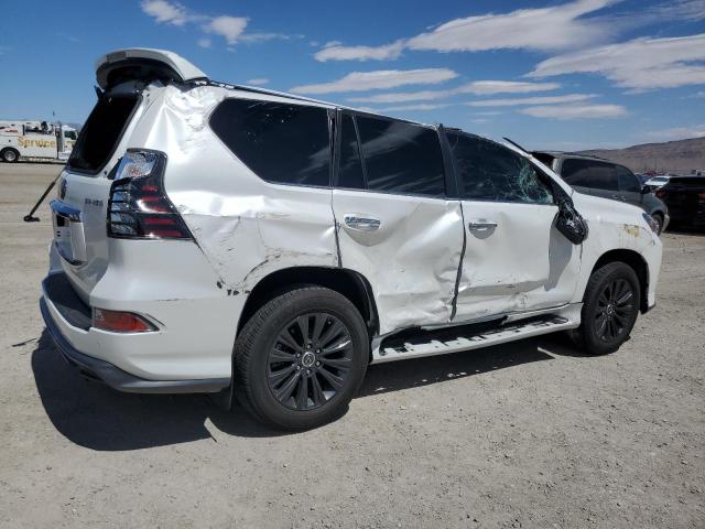 2023 LEXUS GX 460 - JTJAM7BX4P5380174