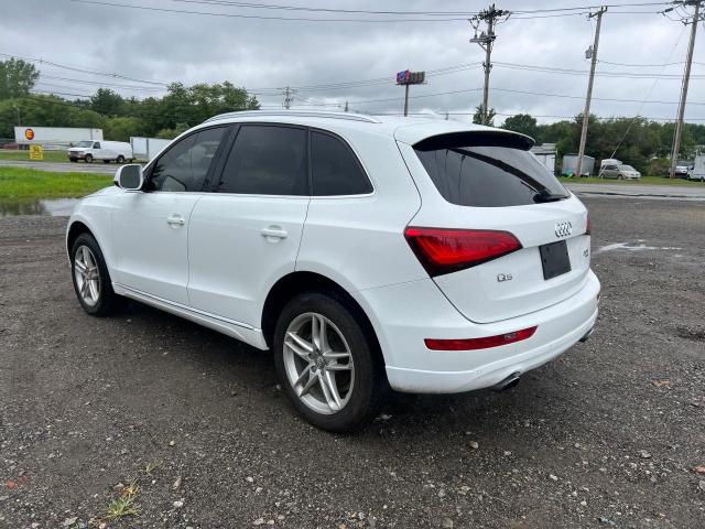 VIN WA1LFAFP7DA042293 2013 Audi Q5, Premium Plus no.3