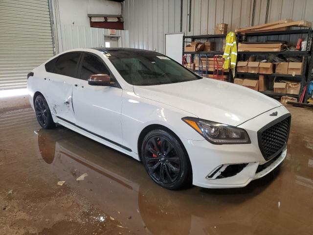 2015 HYUNDAI GENESIS 3. - KMHGN4JE2FU047013