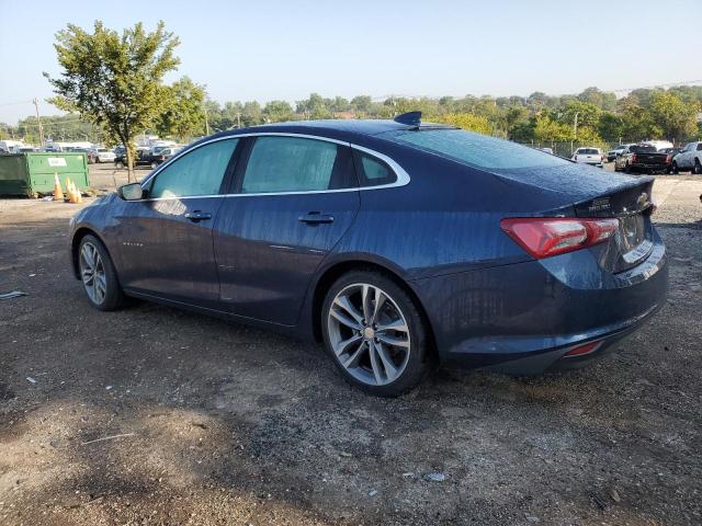 2022 CHEVROLET MALIBU LT - 1G1ZD5ST8NF119640