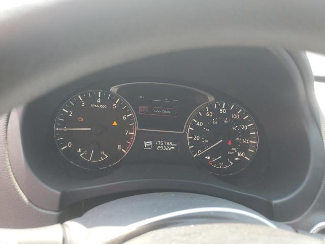 2015 NISSAN ALTIMA 2.5 - 1N4AL3AP2FC415021