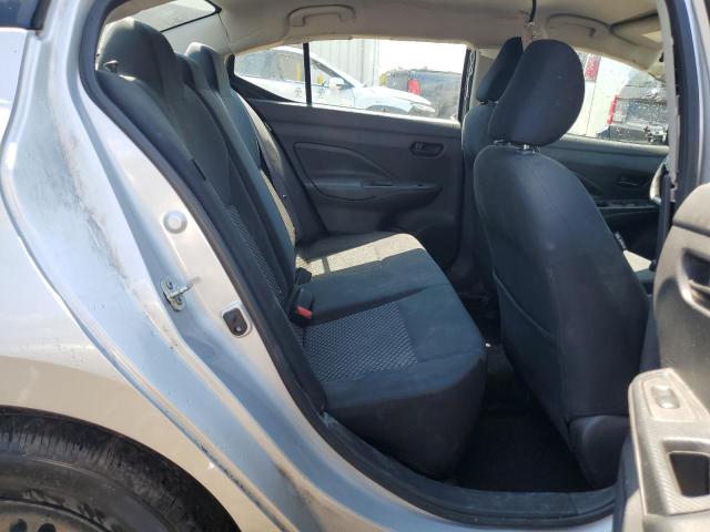 2020 NISSAN VERSA S 3N1CN8DVXLL810605