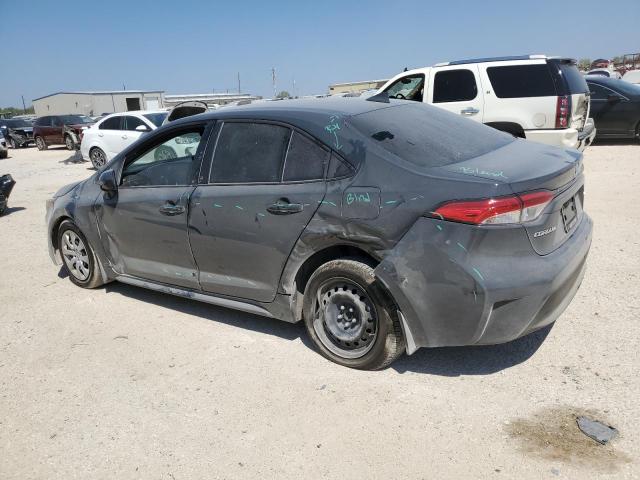 2023 TOYOTA COROLLA LE - 5YFB4MDE7PP041350