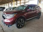 HONDA CR-V TOURI photo