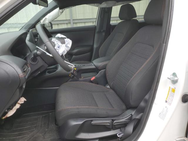 2024 HONDA HR-V SPORT - 3CZRZ1H55RM744314