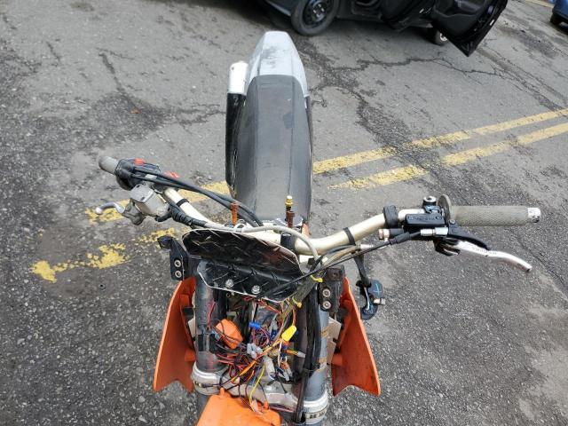 2000 KTM 400 EXC - VBKEXJ432YM327482