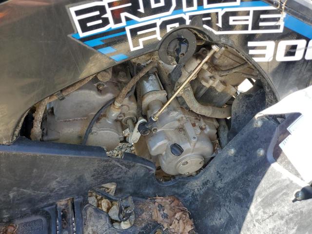 2021 KAWASAKI KVF300 C - RGSWM2231MBE93434