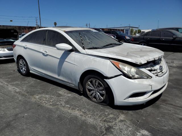 Vin: 5npeb4ac1bh238624, lot: 68304434, hyundai sonata gls 20114