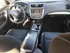 NISSAN ALTIMA 2.5 photo