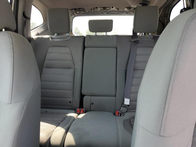 2022 HONDA CR-V EX - 7FARW2H56NE049413