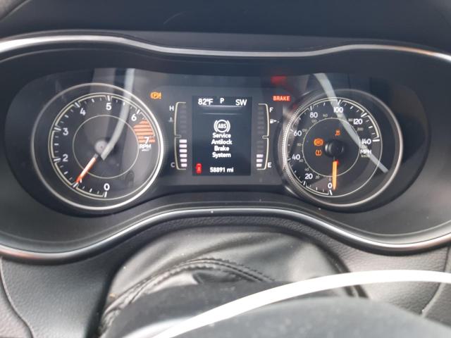 2019 JEEP CHEROKEE L - 1C4PJLCBXKD114352