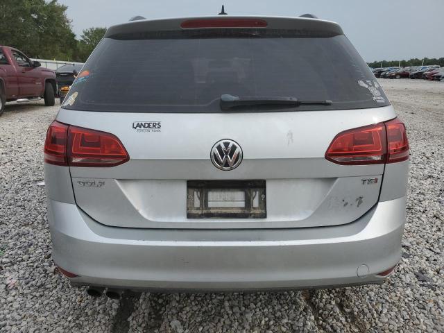 2016 VOLKSWAGEN GOLF SPORT - 3VWC17AU0GM520952