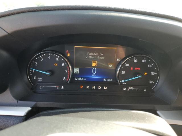 2021 FORD EXPLORER X - 1FMSK7DH1MGC50853