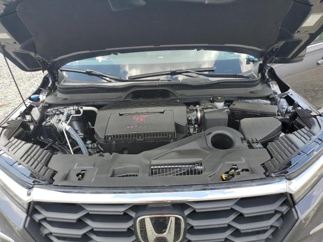 2024 HONDA PILOT EXL - 5FNYG2H46RB013108