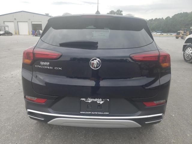 2021 BUICK ENCORE GX - KL4MMFSL7MB143290