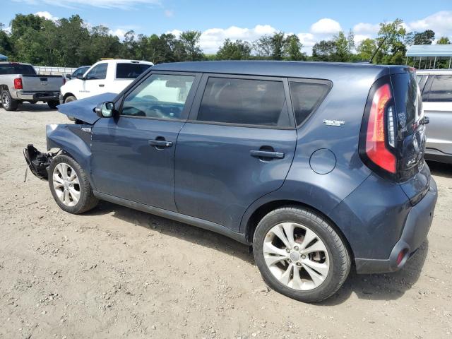 VIN KNDJP3A5XE7073824 2014 KIA Soul, + no.2