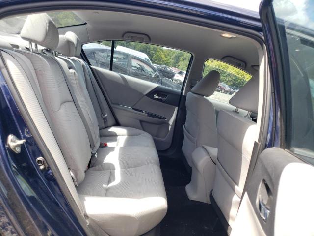 2017 HONDA ACCORD LX - 1HGCR2F31HA209903