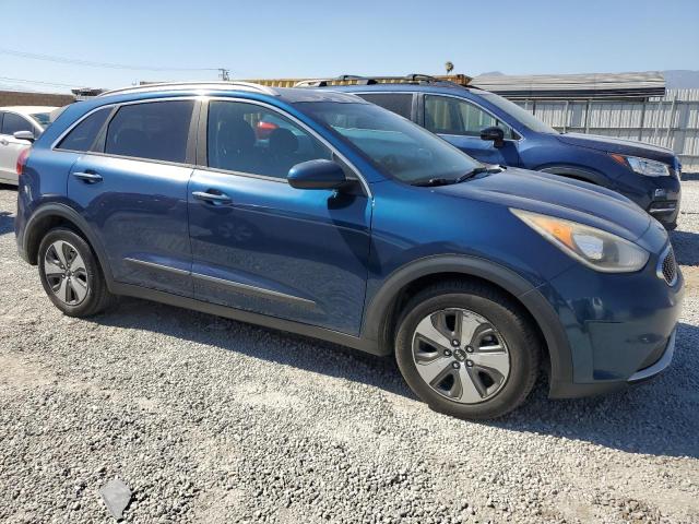 VIN KNDCB3LCXH5103035 2017 KIA Niro, FE no.4