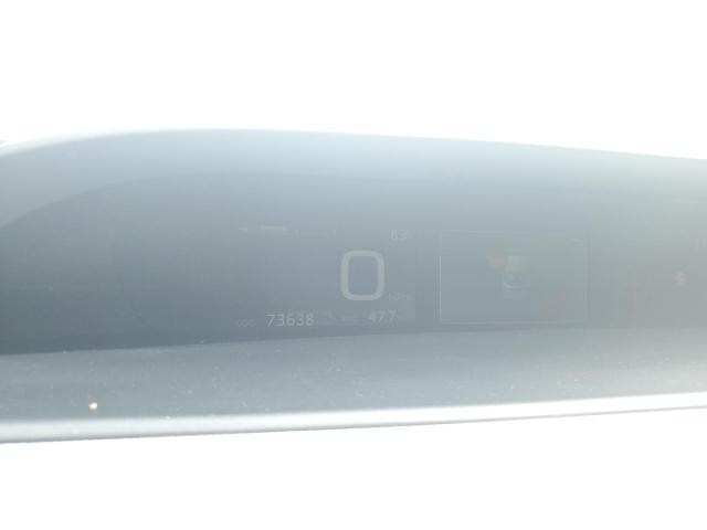 2017 TOYOTA PRIUS - JTDKBRFU5H3569759