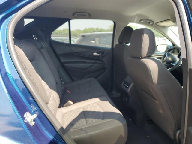 2019 CHEVROLET EQUINOX LT - 3GNAXKEV6KL313941