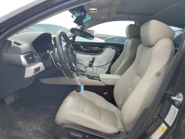 2018 HONDA ACCORD TOU - 1HGCV1F9XJA030422
