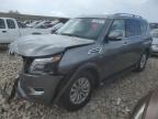 NISSAN ARMADA S photo