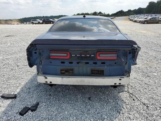 2015 DODGE CHALLENGER - 2C3CDZAG7FH761487