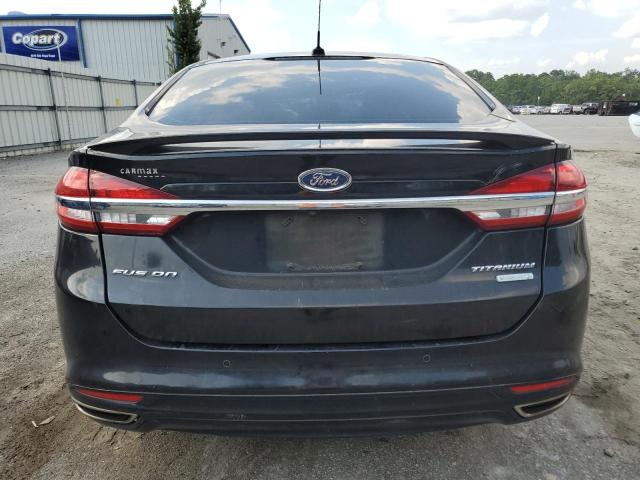 VIN 3FA6P0K9XHR120553 2017 Ford Fusion, Titanium no.6