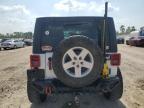 JEEP WRANGLER U photo