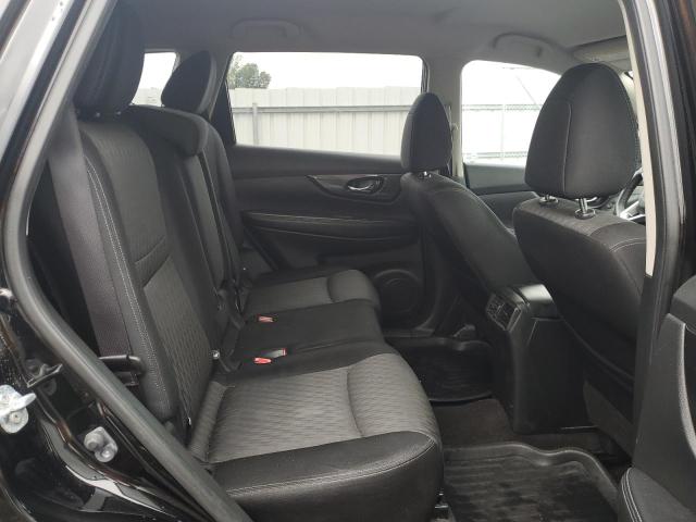 2017 NISSAN ROGUE S - JN8AT2MV3HW009818