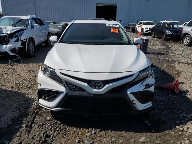 2023 TOYOTA CAMRY SE N - 4T1G11AK4PU767043