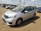 HONDA FIT LX photo