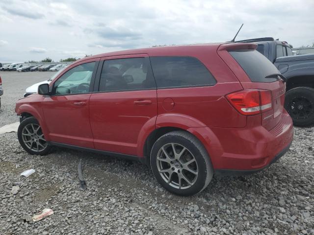 Vin: 3c4pdceg6jt462934, lot: 65070604, dodge journey gt 20182