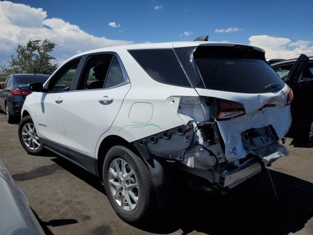 VIN 2GNAXKEV4N6101547 2022 Chevrolet Equinox, LT no.2