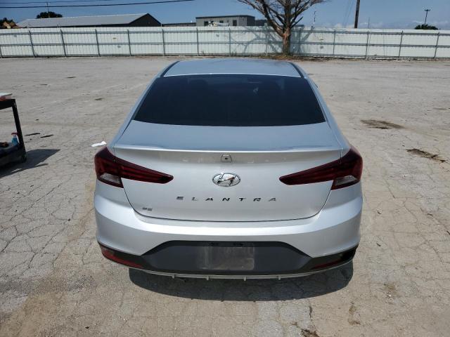 2020 HYUNDAI ELANTRA SE - 5NPD74LF7LH539193