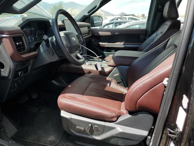 2024 FORD EXPEDITION - 1FMJK2A85REA12073