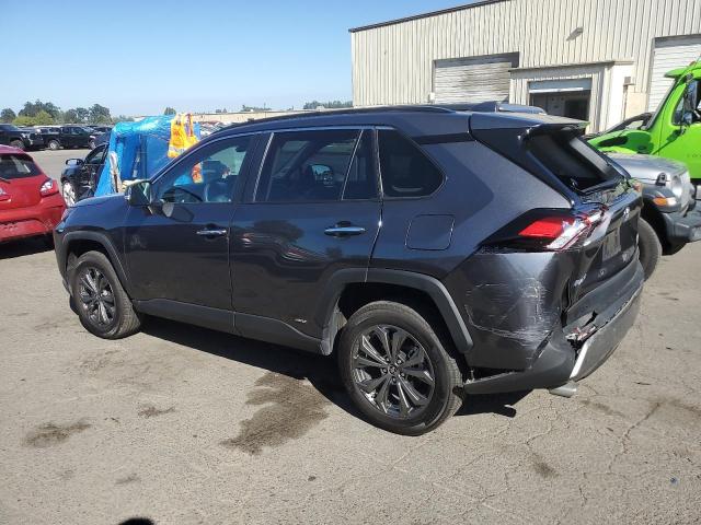 2023 TOYOTA RAV4 LIMIT - 4T3D6RFV0PU119227